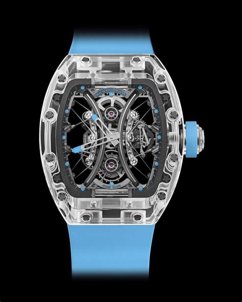 richard mille 053|Richard Mille 53 02.